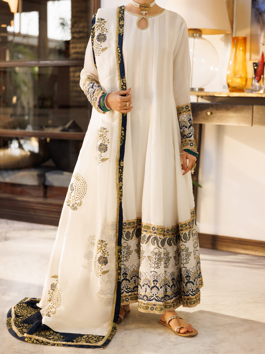 FORMALS – J. Junaid Jamshed CA