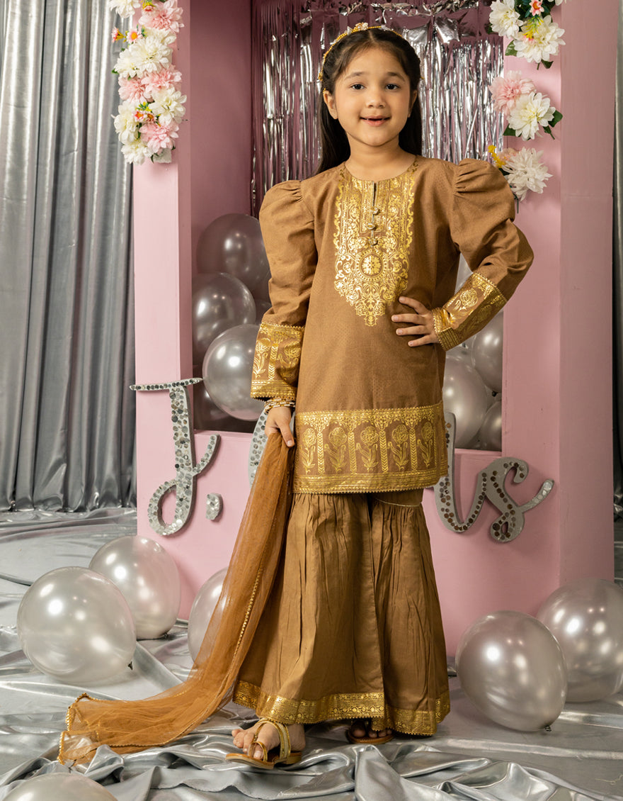 teatea様 ♡ DOT GIRL COLLECTION KID GIRLS – Page 5 – J. Junaid Jamshed CA