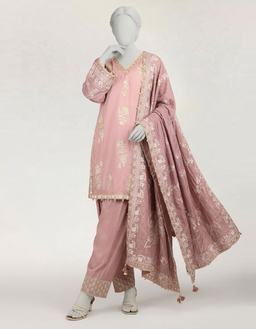 WOMEN FORMALS  J. Junaid Jamshed CA