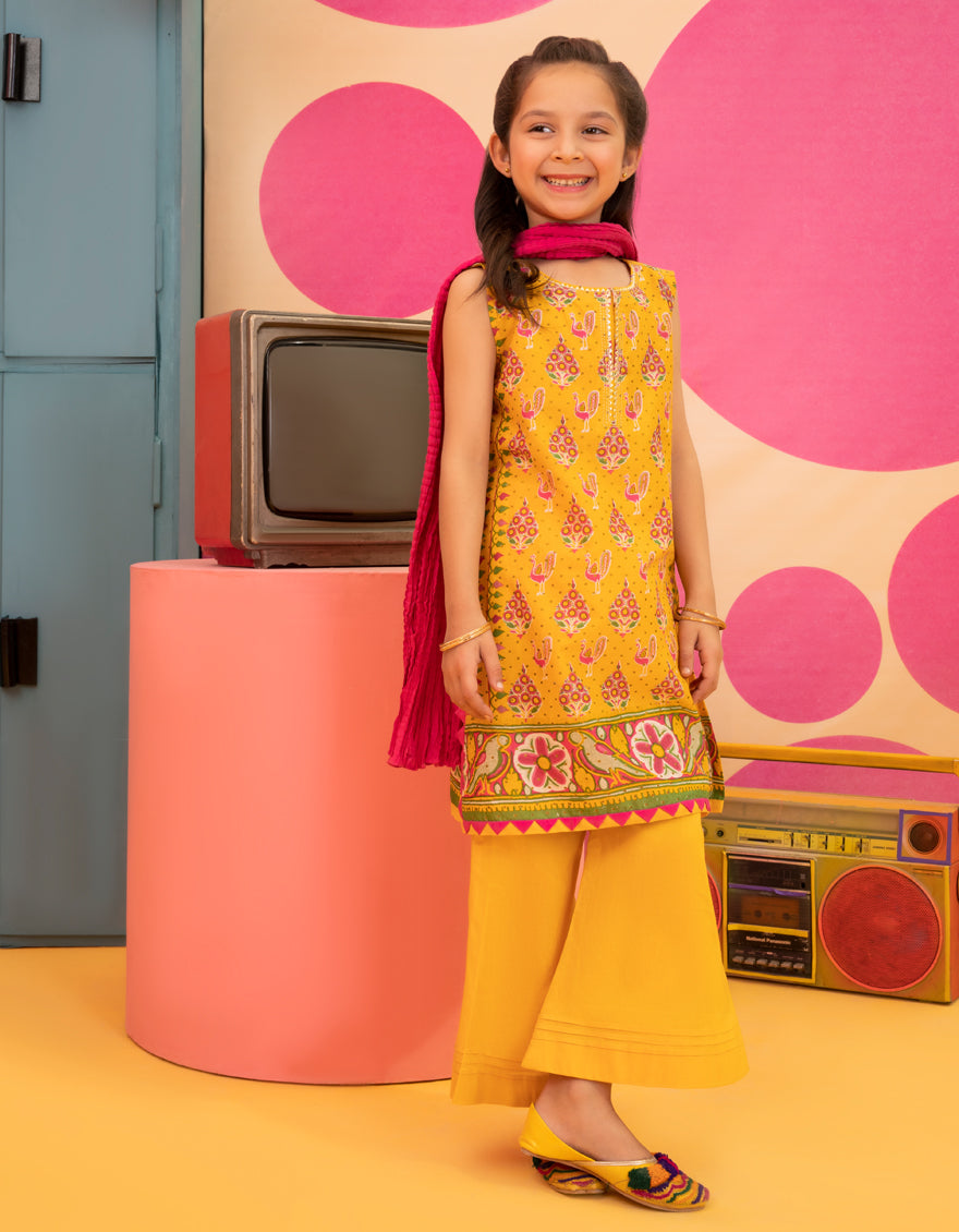 Eid dresses 2019 sale for kid girl