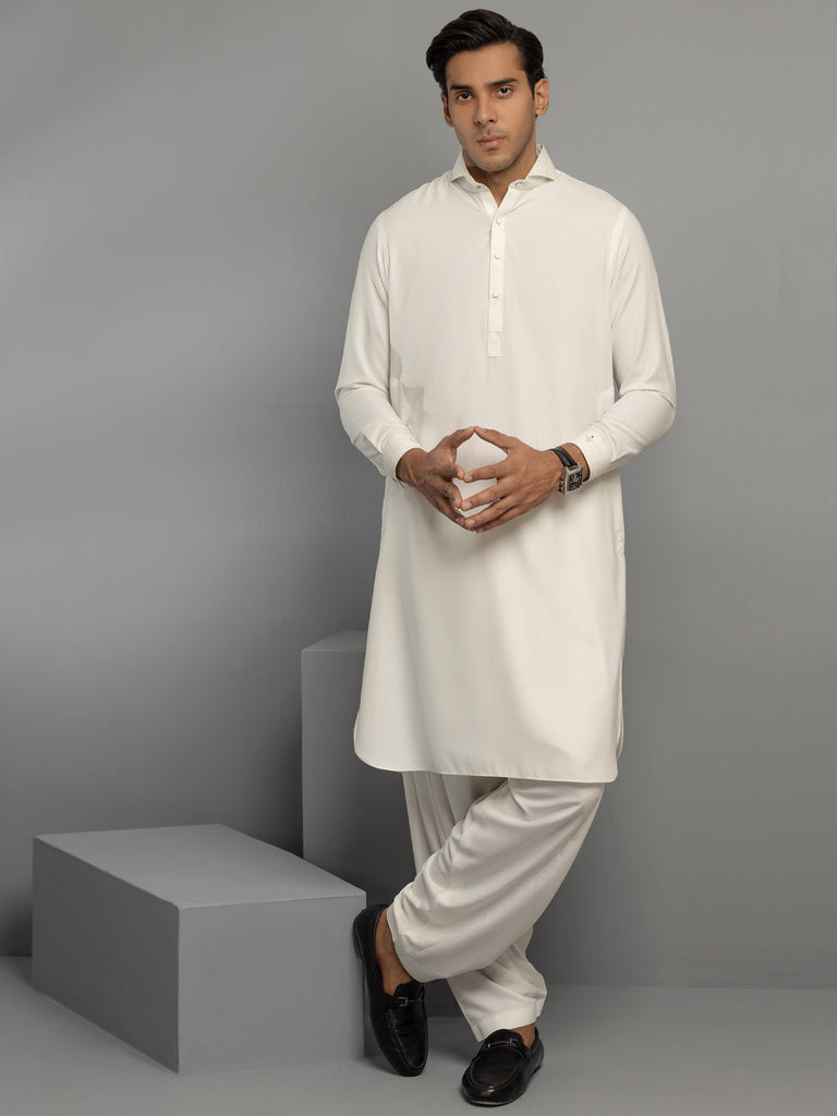 WASIM AKRAM COLLECTION J. Junaid Jamshed CA